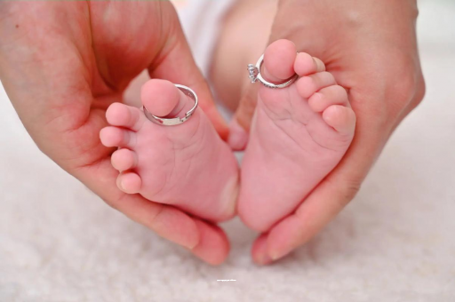 公主岭五个月孕妇肚子多大