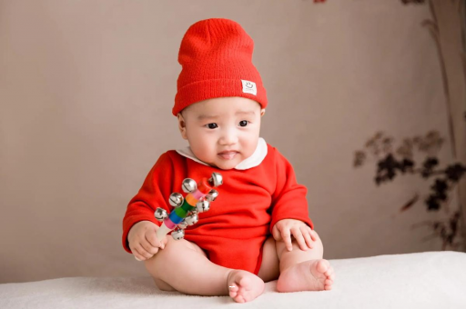 公主岭宝宝多大出牙