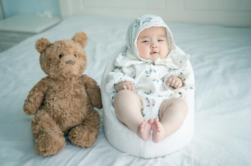 公主岭宝宝发烧多久会好